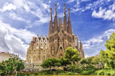 pastelerias en barcelona