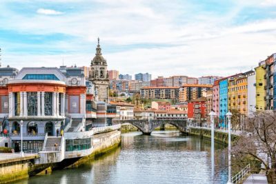 pastelerias en bilbao