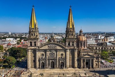 pastelerias en guadalajara